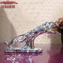 樹脂工藝品金錢豹 價格、批發與廠家全解析，兼談工藝扇的藝術魅力