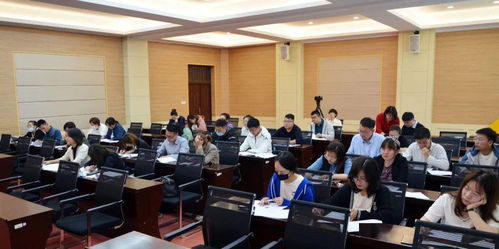 黑龍江工商學院舉辦首屆教師發展論壇，聚焦教育項目與科研文獻的研發創新